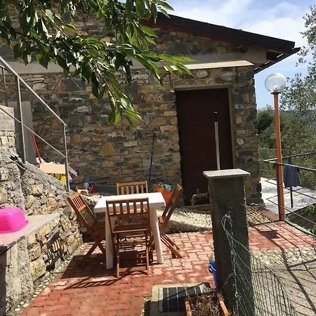 Sette - Villino Lorenzo * Villa Viani