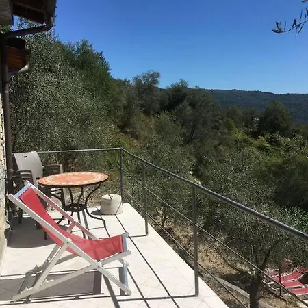 Sette - Villino Lorenzo *
