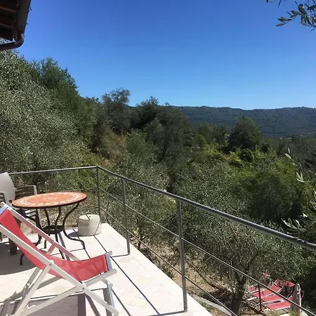 Apartment Sette - Villino Lorenzo *