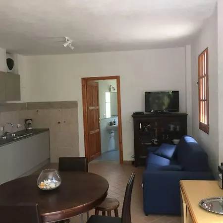 Apartment Sette - Villino Lorenzo *
