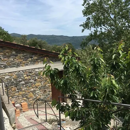 Sette - Villino Lorenzo *