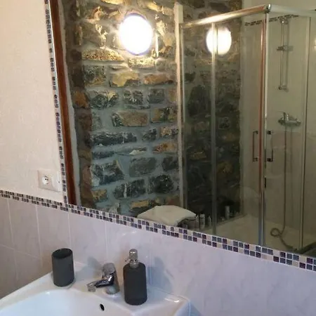 Apartment Sette - Villino Lorenzo