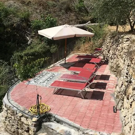 Sette - Villino Lorenzo Villa Viani