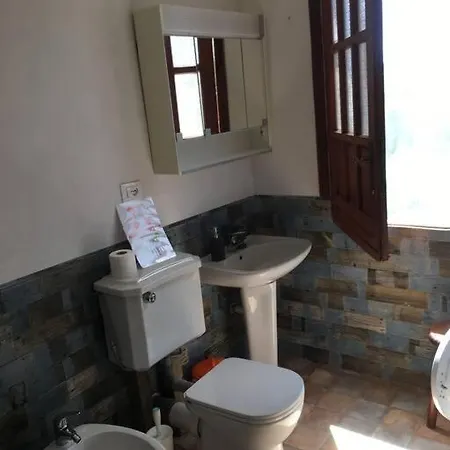Sette - Villino Lorenzo Apartment Villa Viani