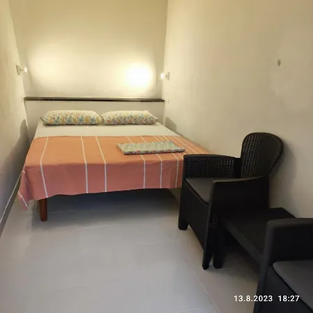 Apartment Sette - Villino Lorenzo *