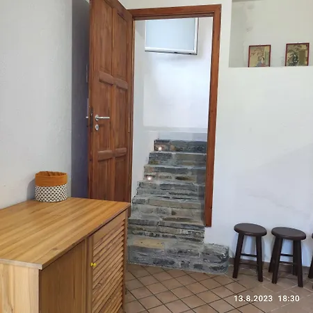 Apartment Sette - Villino Lorenzo