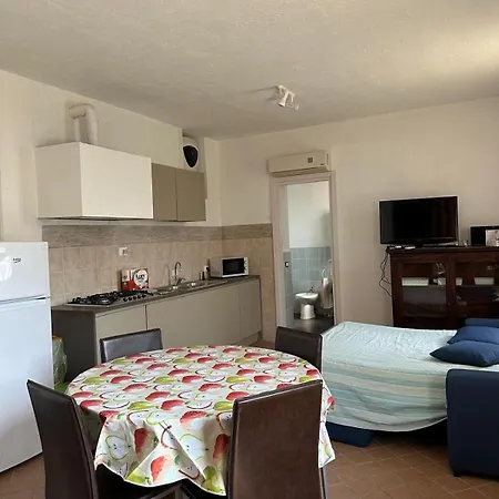 Sette - Villino Lorenzo Apartment Villa Viani