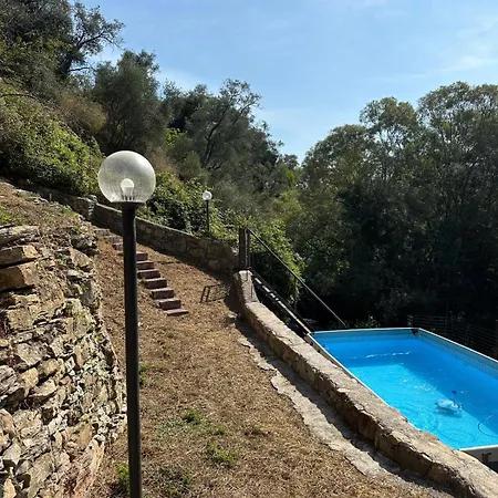 Apartment Sette - Villino Lorenzo Villa Viani