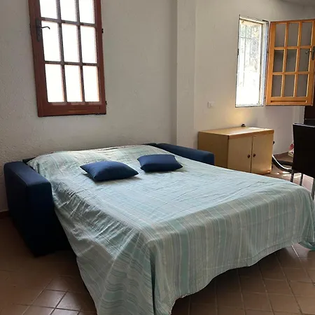 Sette - Villino Lorenzo *