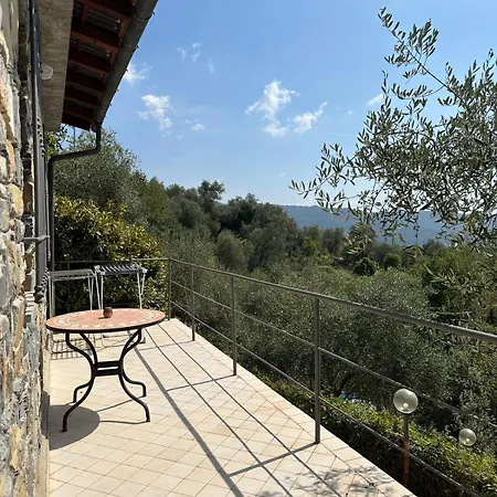 Sette - Villino Lorenzo Villa Viani