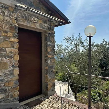 Sette - Villino Lorenzo * Villa Viani