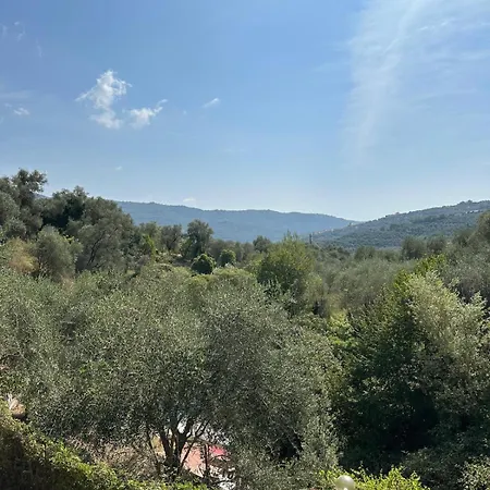 Sette - Villino Lorenzo