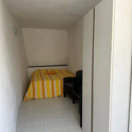 Sette - Villino Lorenzo Apartment
