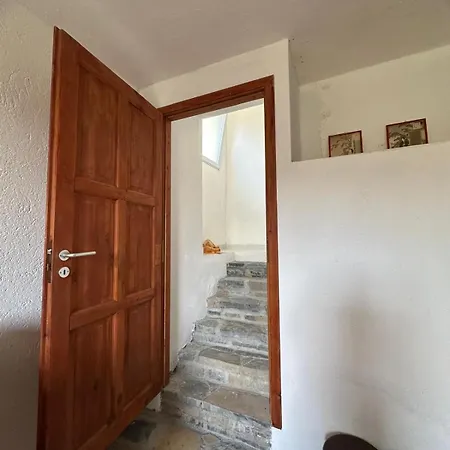 Apartament Sette - Villino Lorenzo