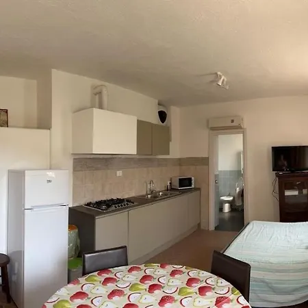 Apartamento Sette - Villino Lorenzo *